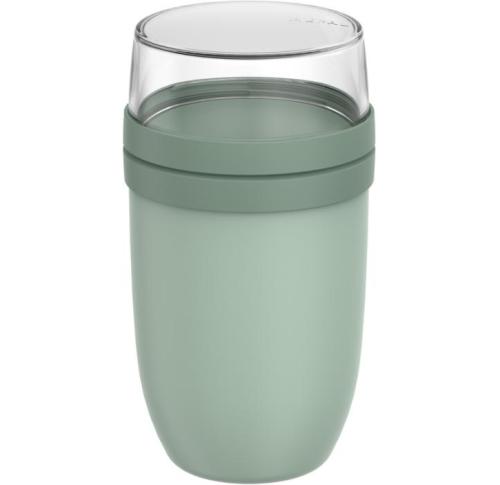 Mepal Ellipse 750+300 Ml Insulated Lunch Pot